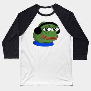 Twitch pepejam Baseball T-Shirt